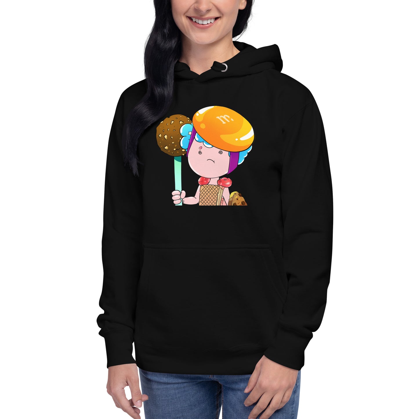 Unisex Hoodie
