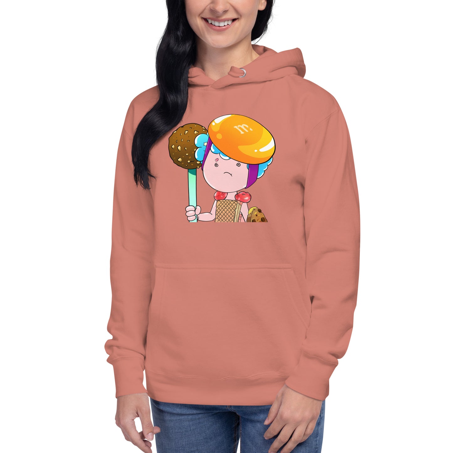 Unisex Hoodie