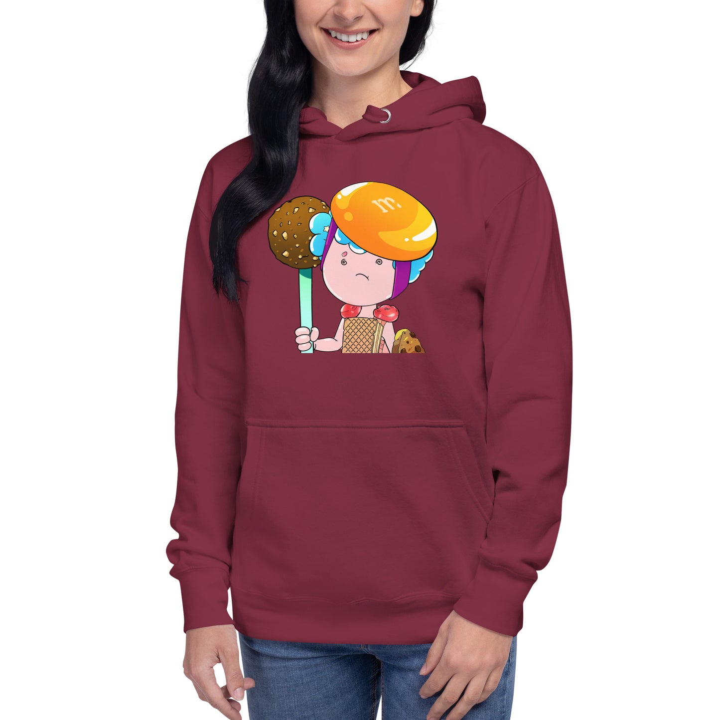 Unisex Hoodie