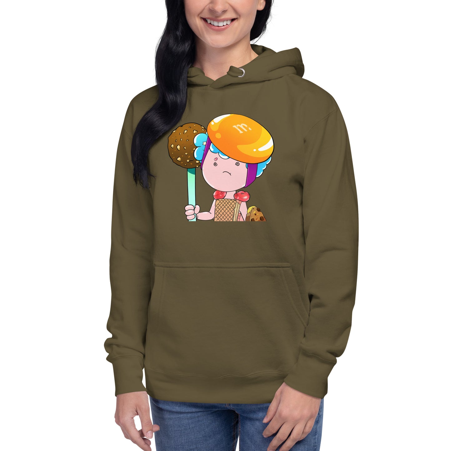 Unisex Hoodie