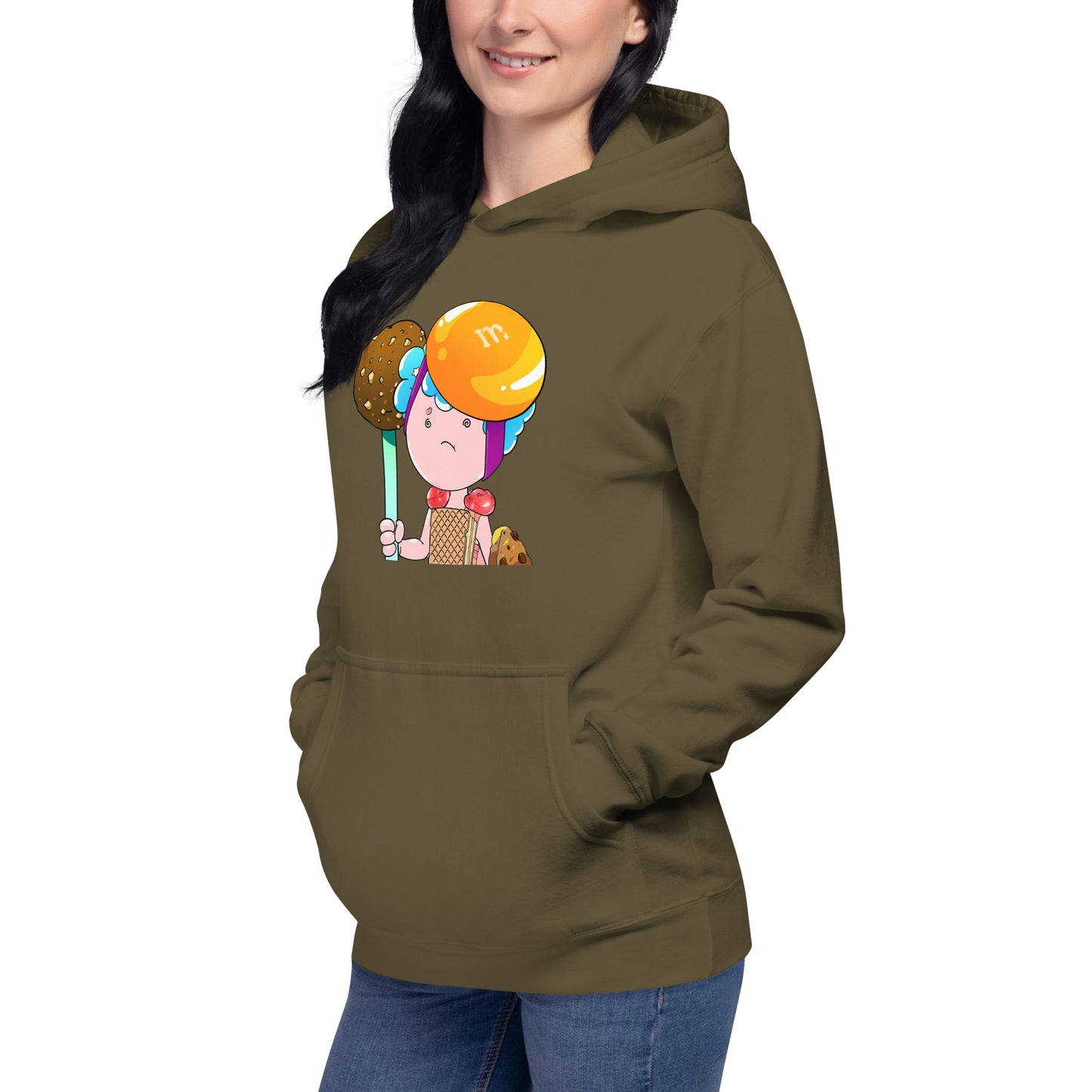 Unisex Hoodie