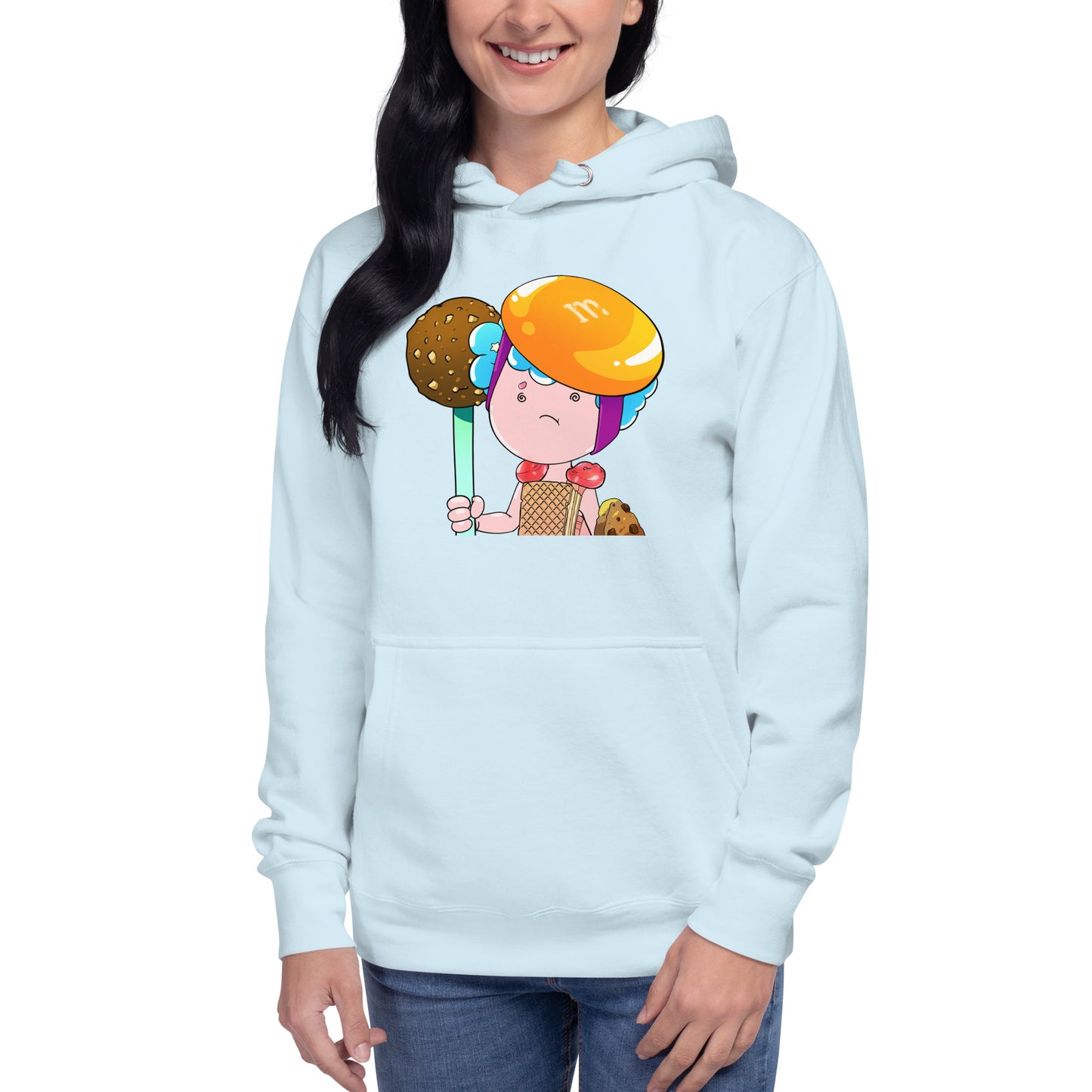 Unisex Hoodie