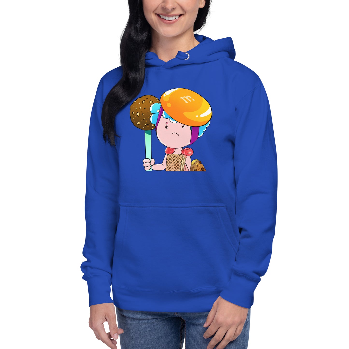 Unisex Hoodie
